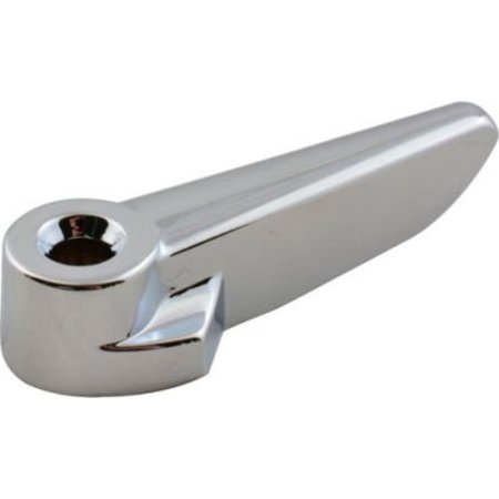 ALLPOINTS Allpoints 1111320 Handle, Chrome For T&S Brass & Bronze Works 1111320